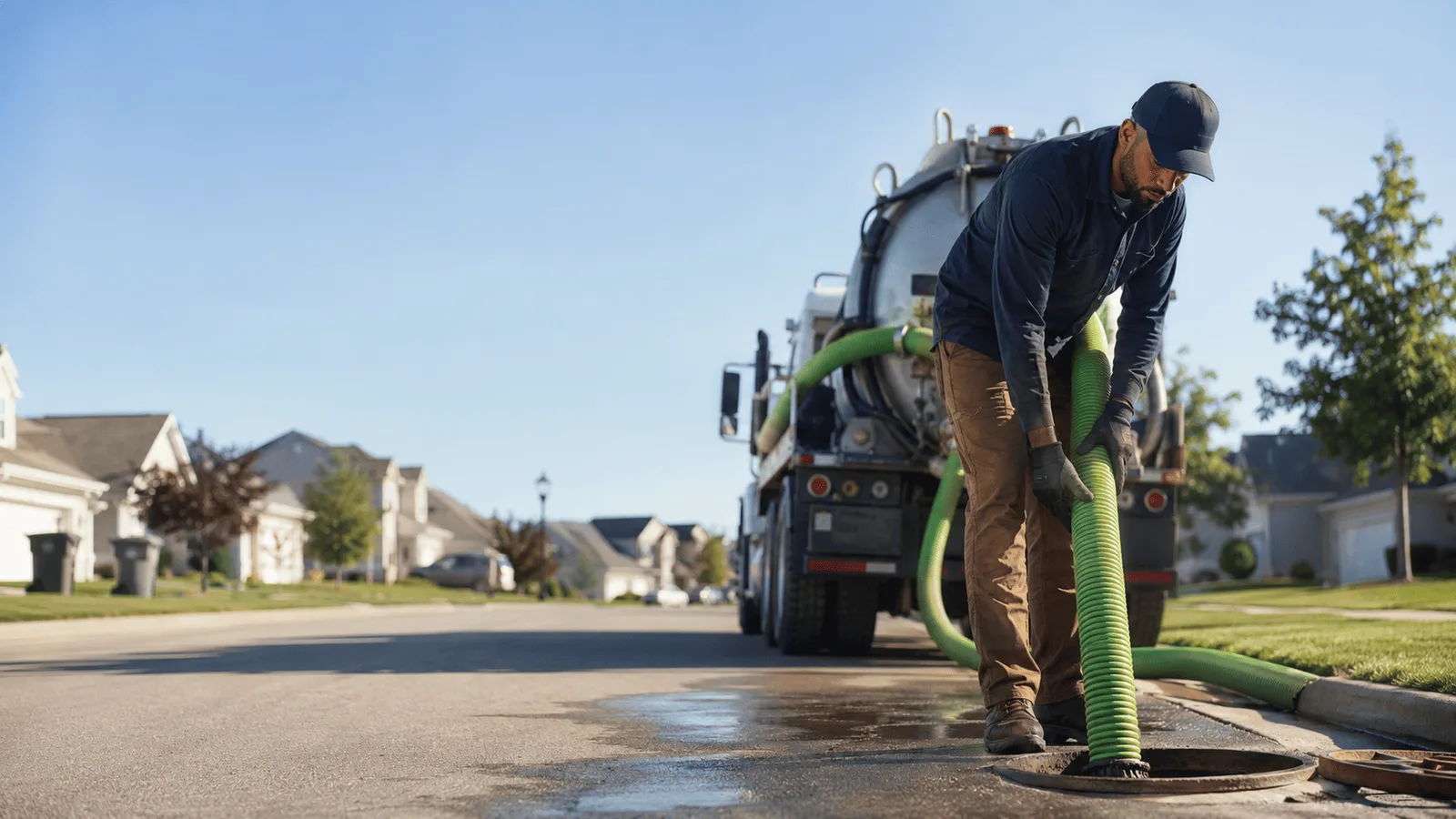 Mosquito Control in Ivanhoe, CA